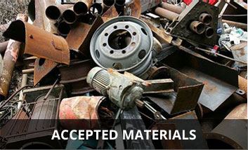 Recycling Chatham-Kent Ontario